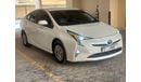 Toyota Prius Limited 1.8L hybird very fuel economic NON TAXI