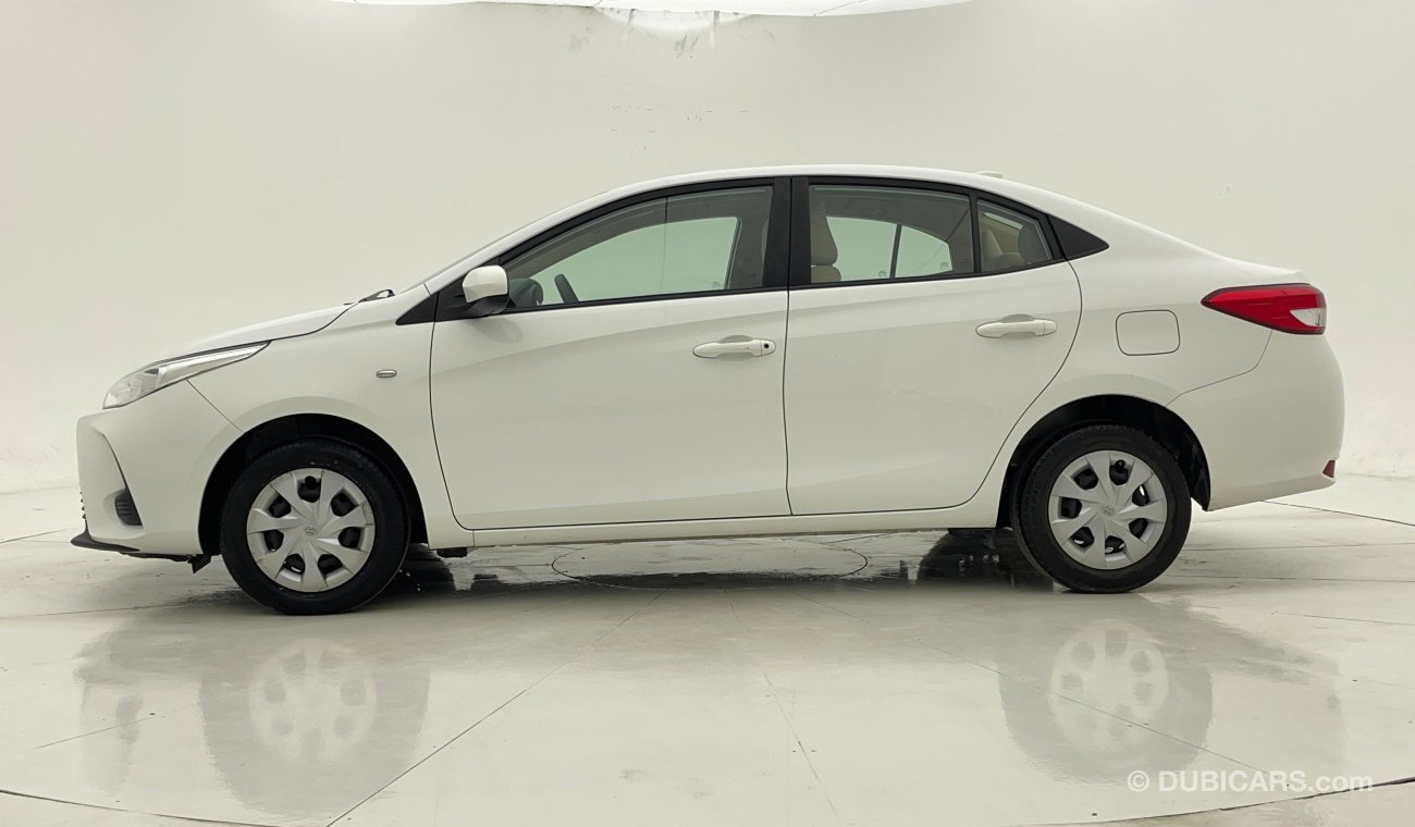 Toyota Yaris SE 1.5 | Zero Down Payment | Free Home Test Drive