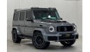 Mercedes-Benz G 63 AMG Std 5.5L 2013 Mercedes Benz G63, Full Mercedes Service HIstory, Upgraded To Brabus 800, Carbon Packa