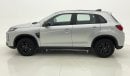 Mitsubishi ASX SIGNATURE EDITION 2 | Zero Down Payment | Free Home Test Drive