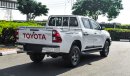 Toyota Hilux SR5