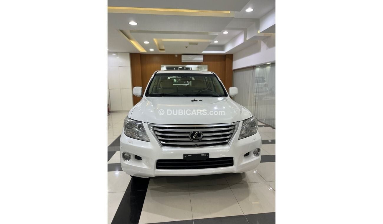 Lexus LX570 Lx570 s