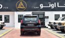 Toyota Prado TX.L 4.0L YM 2023 ( BLACK EDITION )