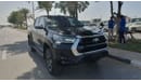 Toyota Hilux Right Hand drive DIESEL AUTO JAPAN IMPORT