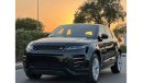 Land Rover Range Rover Evoque P200 R-Dynamic