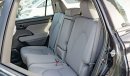 Toyota Highlander 2024 Toyota Highlander LE 2.5L HEV AT