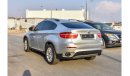 BMW X6 35i Exclusive