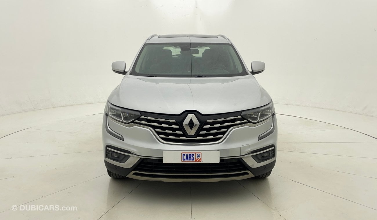 Renault Koleos LE 2.5 | Zero Down Payment | Free Home Test Drive