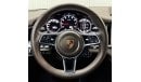 Porsche Panamera 4S 2017 Porsche Panamera 4S, 1 Year Warranty, Full Service History, GCC