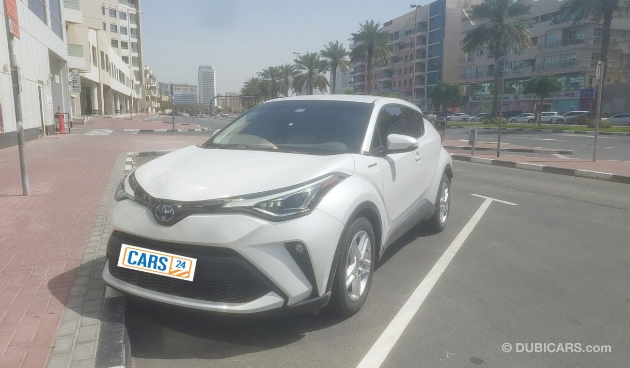 Toyota CHR VX 1.8 | Zero Down Payment | Free Home Test Drive