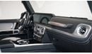 Mercedes-Benz G 500 AMG Line - 2 Years Approved Warranty - Approved Prepared Vehicle