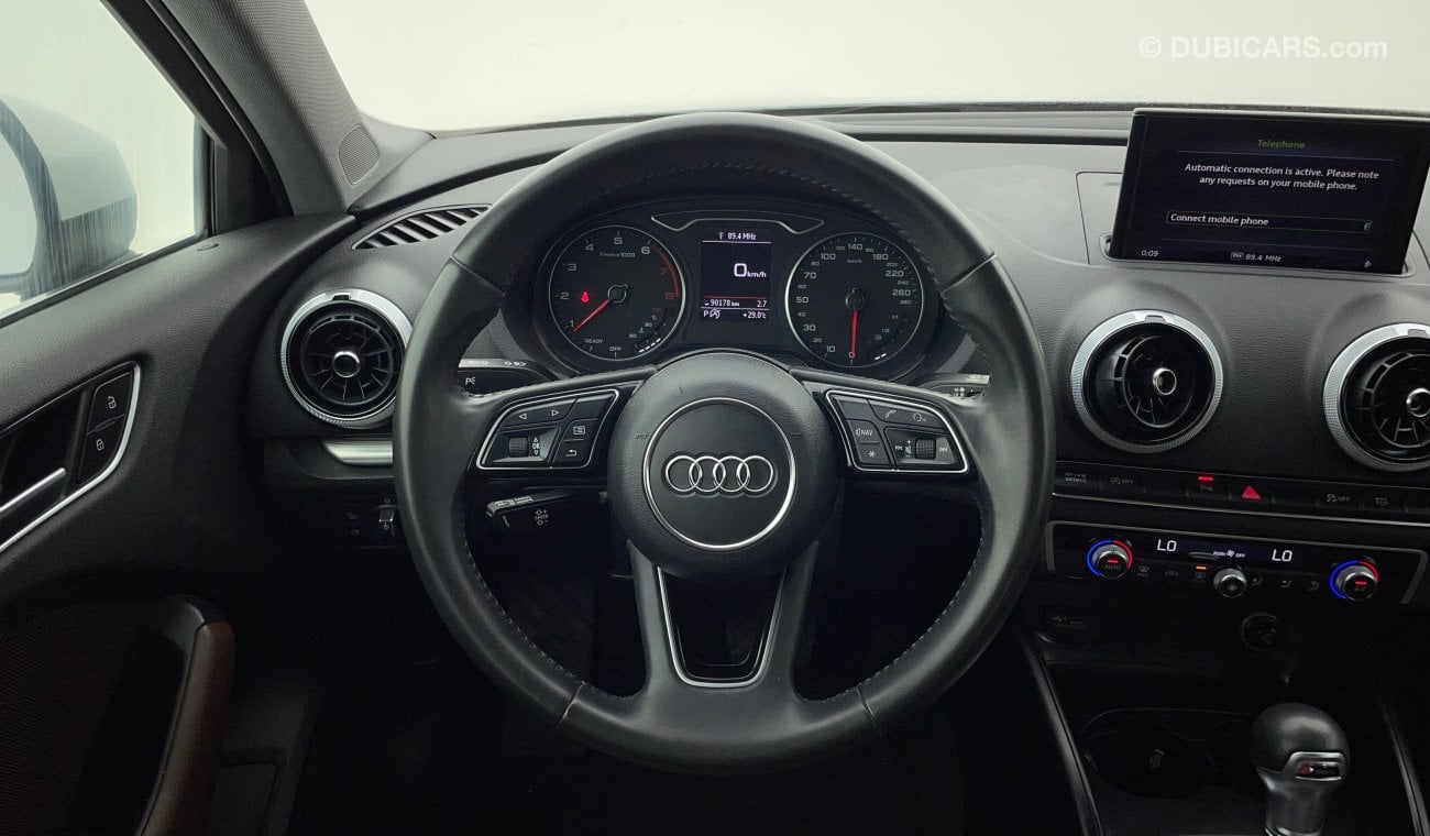 Audi A3 35 TFSI 1.4 | Zero Down Payment | Free Home Test Drive