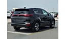 Kia Sportage LX / 641 MONTHLY / ELECTRIC/ LEATHER SEATS/ DVD REAR CAMERA/LOT#702403