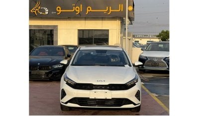 كيا K3 Kia K3 1.5L  2023 IVT Comfortable Edtion Spe