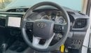 Toyota Hilux MODIFIED TO GR SPORTS 2024 | 2.8L DIESEL | RHD | DOUBLE CABIN