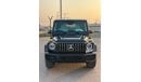 Mercedes-Benz G 550 Mercedes Benz G 550 shaped changed to G63 2022