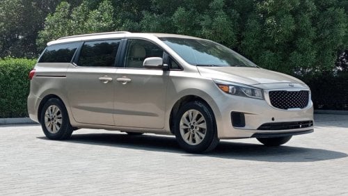 Kia Sedona