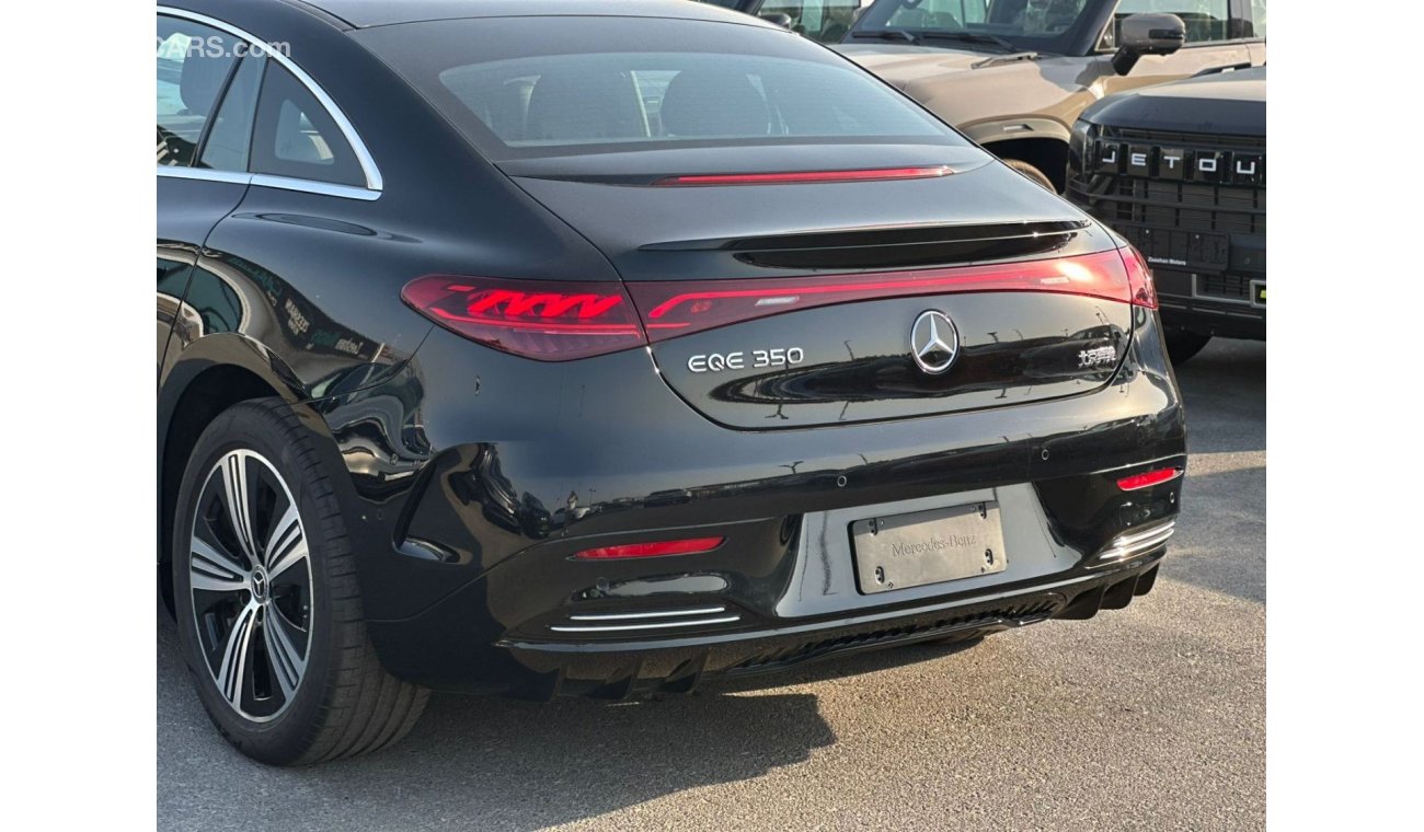 مرسيدس بنز EQE 350+ MERCEDES BENZ  EQE350 2023