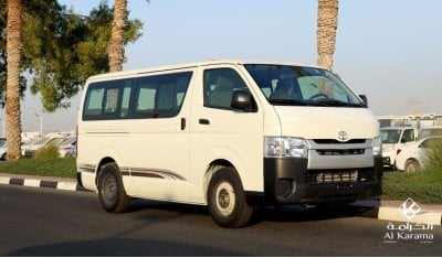 Toyota Hiace Toyota HIACE 2.5L Diesel 15-Seater