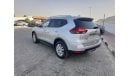 نيسان روج Nissan Rogue 2019 Sv 4x4