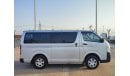 تويوتا هاياس KDH205-0022763 ||| TOYOTA HIACE (VAN) 2006 || SILVER	cc 2500	DIESEL	RHD	MANUAL