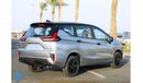 Mitsubishi Xpander Mid - Line 1.5L SUV FWD 5 Doors PRT AT - Book Now for Export!