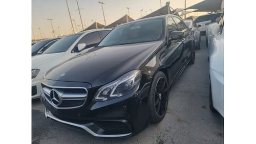 مرسيدس بنز E 350 Avantgarde 3.5L