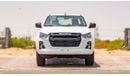 Isuzu DMax 2025 ISUZU D-Max DC 1.9L Diesel 4x4 MT - GCC (Export Price)