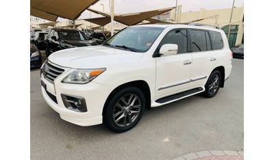 Lexus LX570