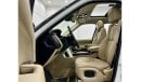 لاند روفر رينج روفر 2016 Range Rover Vogue HSE V8, Full Service History, Excellent Condition, GCC