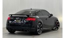 أودي TT RS 2018 Audi TTRS Quattro, Warranty, Full Audi Service History, Excellent Condition, GCC