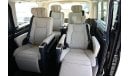 Toyota Granvia V Luxury 2.8L Diesel 6-Seater Automatic