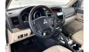 Mitsubishi Pajero GLS Highline | 1 year free warranty | 0 Down Payment