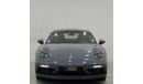 Porsche 718 Cayman 2018 Porsche 718 Cayman GTS, Full Porsche Service History, Warranty, GCC