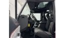 Land Rover Defender 2012 Land Rover Defender Kahn Design Chelsea Truck Co. Original, Service History,