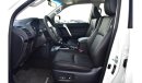 Toyota Prado VX 2.8L Diesel 5 Seater (Leather Seat)