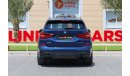 BMW X3 xDrive 30i M Sport