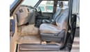 Nissan Patrol NISSAN PATROL RIGHT HAND DRIVE (PM1051)