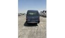 CMC D 260 CMC D260-Panel Van / 2 seater / 2.4L 2WD 6MT