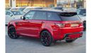 Land Rover Range Rover Sport HST 3.0L