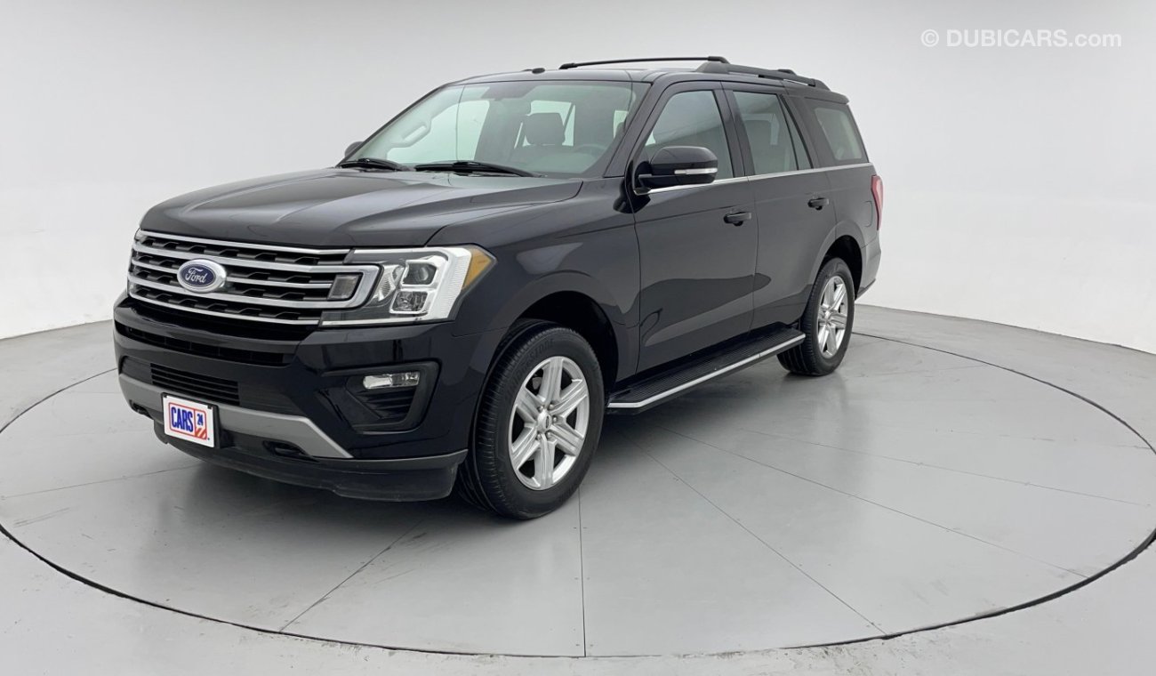 Ford Expedition XLT 3.5 | Zero Down Payment | Free Home Test Drive