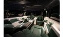 مرسيدس بنز V 300 ERTEX LUXURY CAR DESIGN CO. BOTTEGA DEEP GREEN