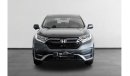 Honda CRV 2022 Honda CRV EX / Honda Warranty