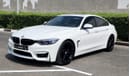 BMW 430i Std 2019 BMW 430I GRAND COUPE, 5DR SPORTBACK, 2L 4CYL PETROL, AUTOMATIC, REAR WHEEL DRIVE