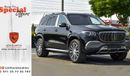 Mercedes-Benz GLS 600 Mercedes Benz GLS 600 Maybach 4Matic | 2023