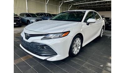 Toyota Camry CLASSIC 2.5L (204 HP) warranty one year bank financie available 0 dawon payment