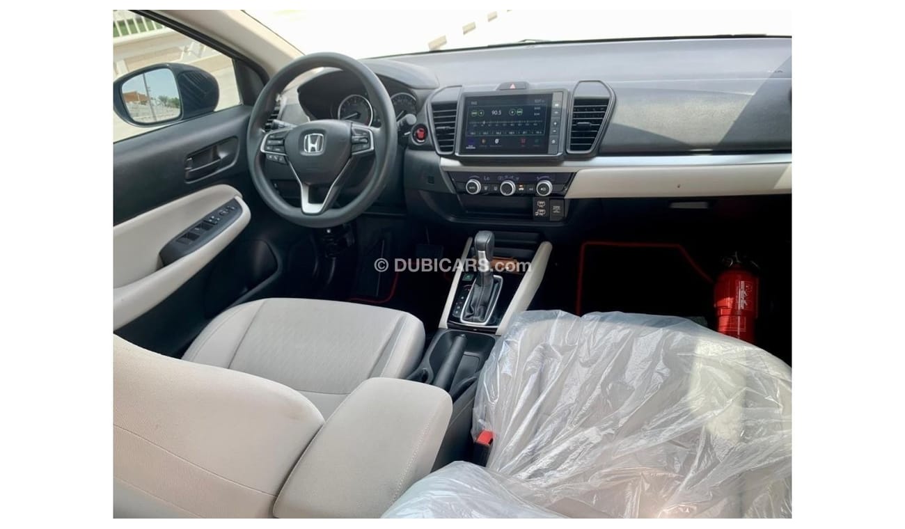 Honda City HONDA CITY SPORTS 2023(1.5L) FULL OPTION