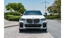 بي أم دبليو X5 BMW X5 Xdrive 40i 2023 No accident In perfect Condition