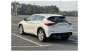 Infiniti Q30 Comfort