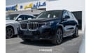 BMW X1 BMW X1 xDrive 25Li M Sport Kit 2.0L Petrol